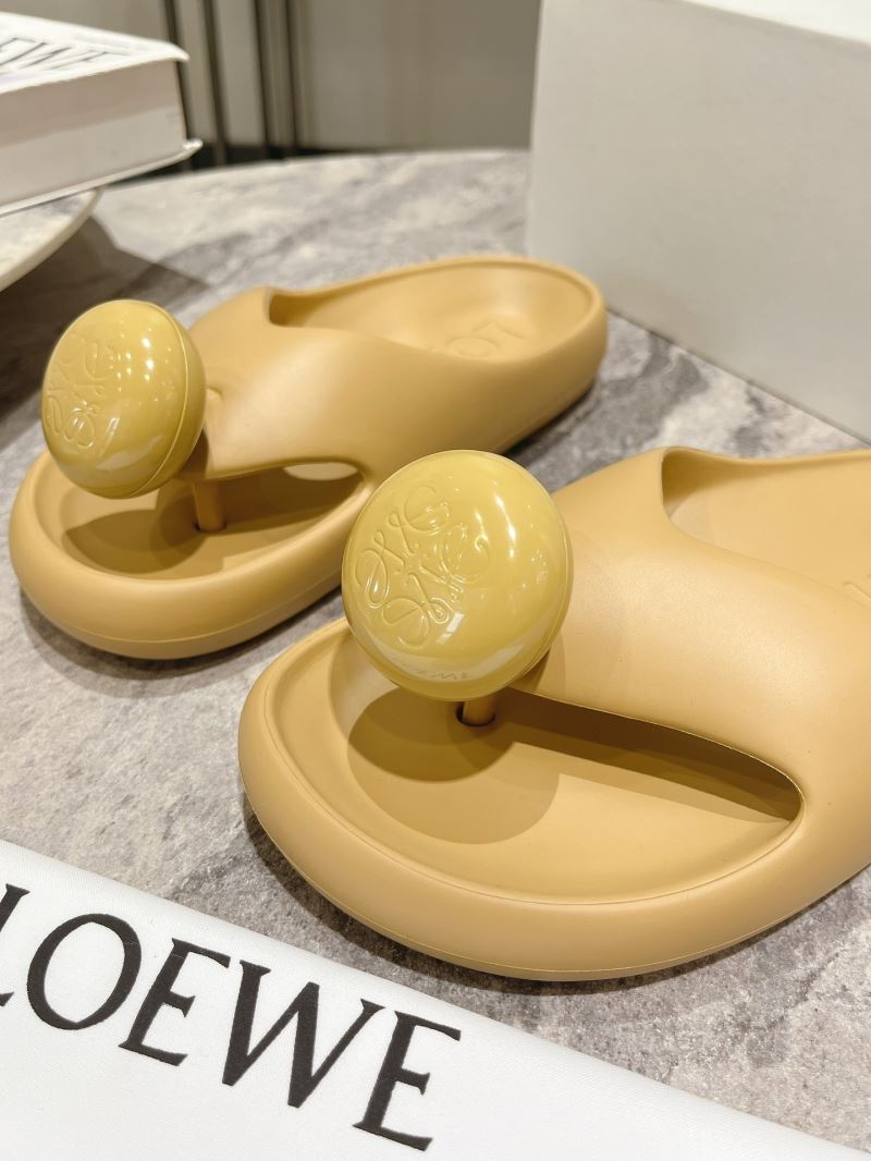 Loewe Sandals